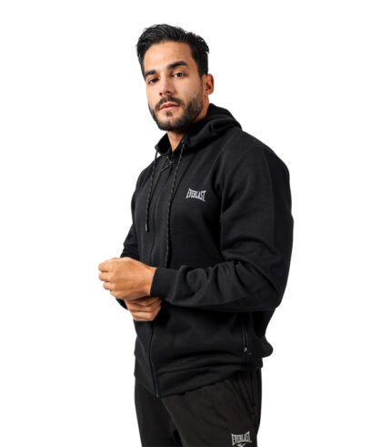 Polerón Everlast  Coach Eve Negro  EHH12524