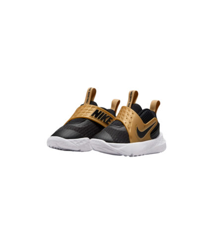 Zapatilla Nike  Team Hustle D 12 (TD)  HF6281-003