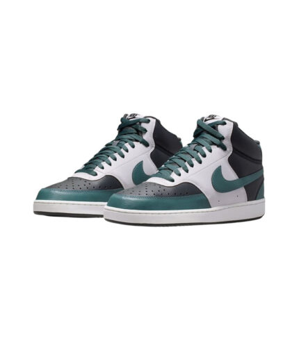Zapatilla Nike  Court Vision Mid  IO7797-001