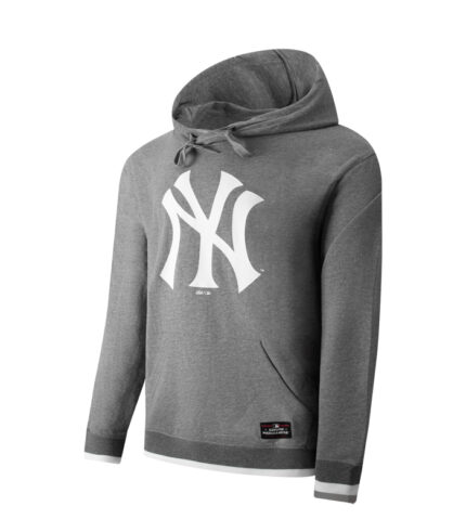 Polerón MLB New York Yankees Gris  MLBHD52001 GRY