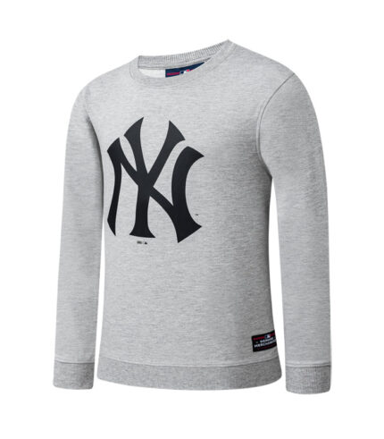 Polerón MLB New York Yankees Gris  MLBSW52205 GRY