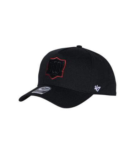 Gorro 47  Colo Colo Captain Snapback Centenario  180 Black Black