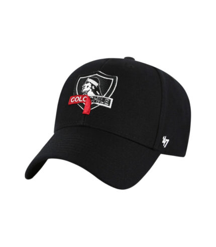 Gorro 47  Colo Colo Escudo  6389 Snapback