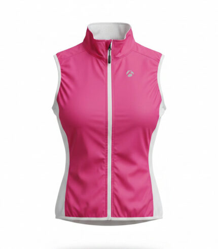 Tricota Bontrager Women's Race Windshell Vest 509425