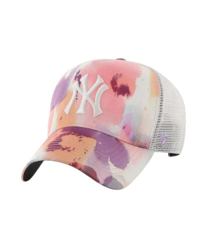 Gorro 47  Jockey MLB New York Yankees  B-DGLMS17PTP-VL