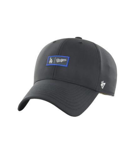 Gorro 47  Jockey Los Angeles Dodgers MVP  B-FAIRM12BBU-BK