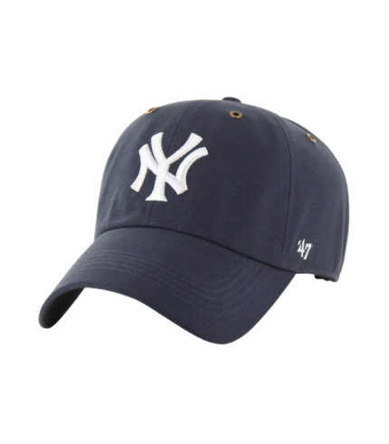 Gorro 47  Jockey New York Yankees Petal Vintage Navy  B-PTLSD17GWS-VN