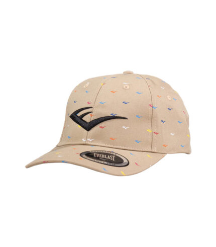 Gorro Everlast  Pionner Econ Beige  BPVDK2023005