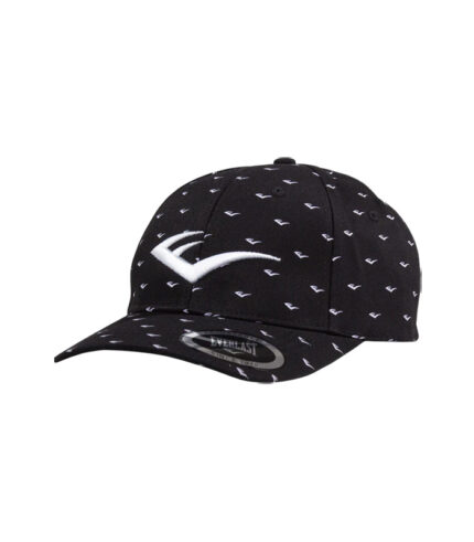 Gorro Everlast  Pionner Econ Negro  BPVDK2023005