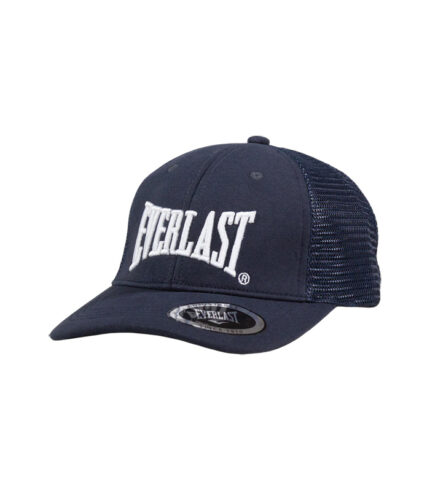 Gorro Everlast  Contender Trucker Azul  BPVDK2023005