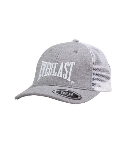 Gorro Everlast  Contender Trucker Gris  BPVDK2023005