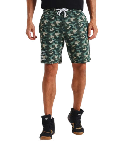 Short Everlast  Swing 2.0 Camo  EHA2281