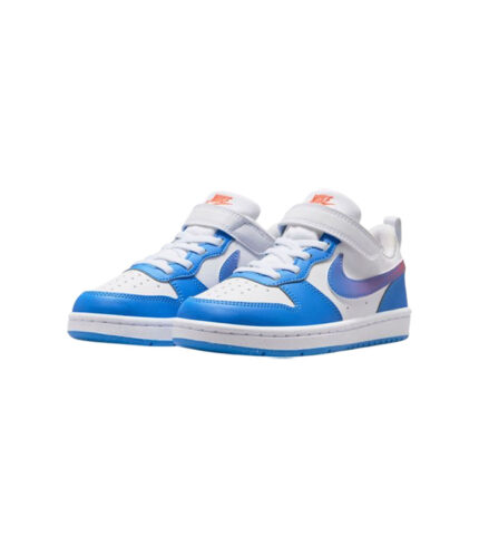 Zapatilla Nike Court Borough Low  IR5463-101