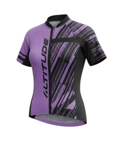 Tricota Altitude  Mujer Purpura