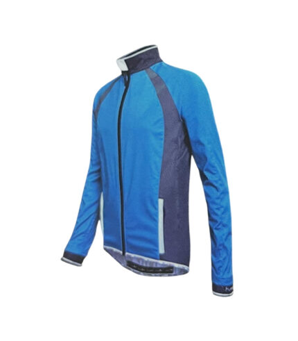 Chaqueta Funkier Hombre Gents Pro Soft Shell Jacket Blue  WJ1323