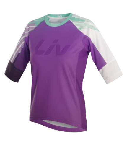 Polera Liv tangle 3/4 Off-Road Jersey  850002483