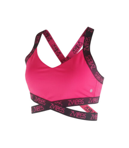 Peto Zvibes Boxing ZMB08RED