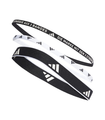 Cintillo Adidas Bandas de Entrenamiento 3Pack  IA3031