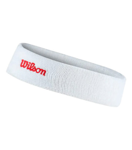 Cintillo Wilson Entrenamiento  WR5600110